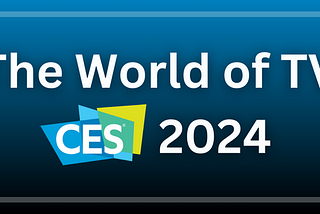 CES 2024: TV-OS wars, Roku Pro, Matter Casting, and more
