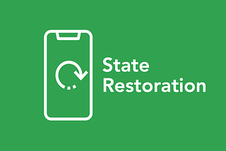 Cachly 6.0 Feature: State Restoration