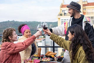 “Where’s the Wallet?”: Wine’s Missing On‑Ramp