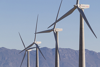 3 Big Upgrades Coming to Wind Power