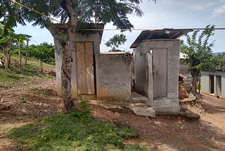 Household Toilet Construction