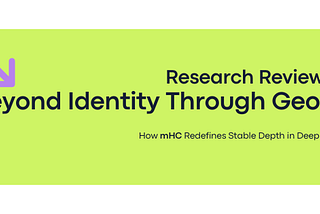 Beyond Identity Through Geometry | How mHC Redefines Stable Depth in Deep Neural Networks