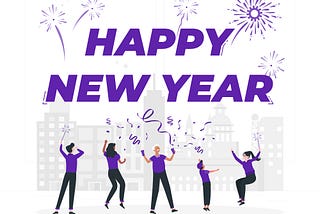 🎉✨ Wishing You a Happy and Successful New Year 2025! ✨🎉