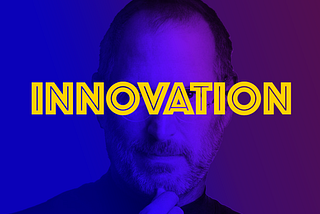 The Different Forms of Innovation