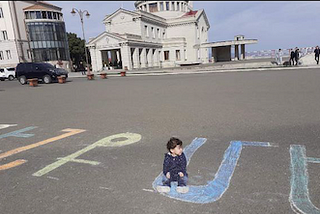 Despite Azerbaijani Aggressions and Uncertain Future, Stepanakert Armenians Determined to Live on…