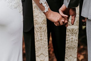 Marriage: Does it need to be the final step in your relationship?