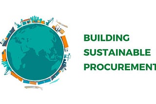 What is Sustainable Procurement?