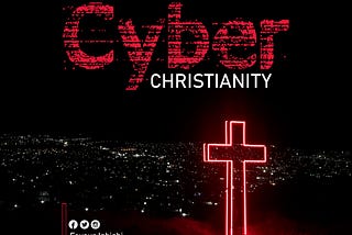 Cyber Christianity