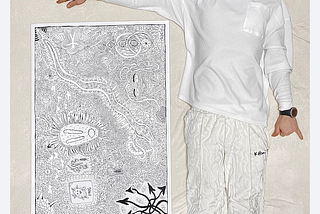 2024 is the year of physical art in the space of web 3.0