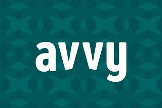 Meet Avvy, Our New 8(a) Joint Venture