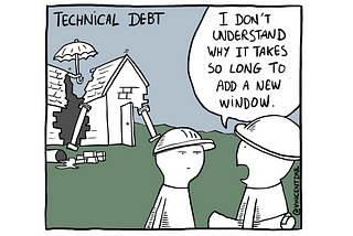 Understanding Technical Debt