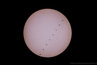 Transits and Eclipses