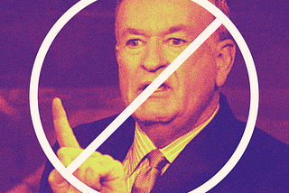 #100Daysofgoodstuff Day 91: Good-bye Bill O’Reilly!