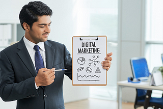Dallas Digital Marketing Solutions — Visionary Web: Your Key to Online Success | Visionary Web