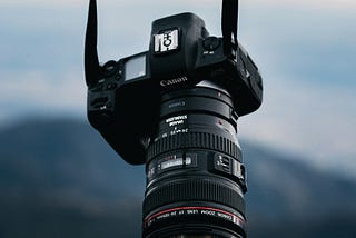 Meet Edward Tomasso: Adventure Photographer & Entrepreneur