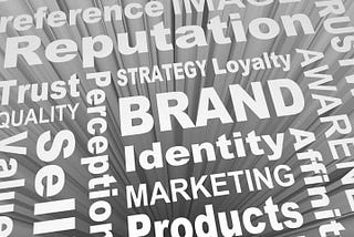 A 4 Tips Guild line For Brand Development Strategy