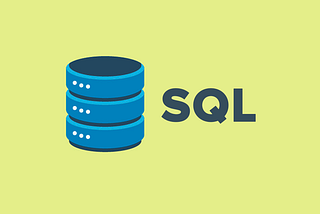 SQL을 어려운 이유 1 — GROUP BY