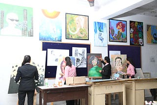 Unveiling TMU’s College of Fine Arts: A Leading Private Institution Among the Top 10 Fine Arts…