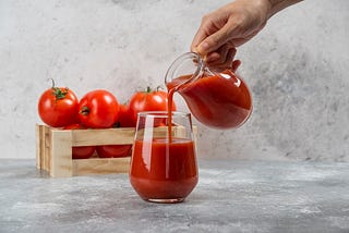 Why Fresh Juices Are The Best Option For Your Health!