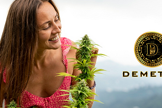 Demeter LLC Presents: Elysium & MetaFlora — A Pioneering Vision for the Future of Cannabis