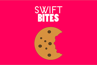 SWIFTBITES Issue NO. 1 — Optional Pattern Matching