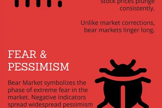 What Is A Bear Market