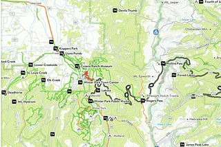 Trek Dual Sport 4: Road-tested in the Colorado Rockies