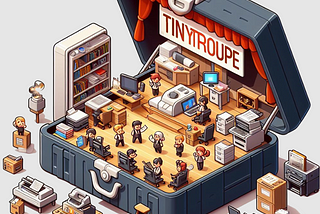 TinyTroupe: Microsoft’s Python Library for Simulating Human Behavior