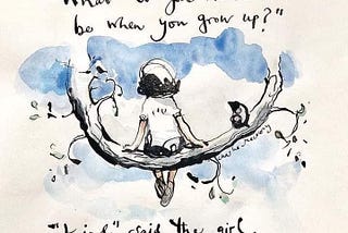 From Compassion to Code