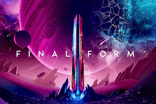 Final Form Opens Its Doors Tomorrow