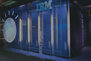 Building an IBM Watson Powered AI Chatbot