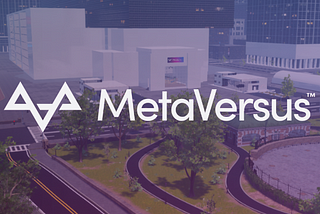 MetaVersus: An open ecosystem for everyone