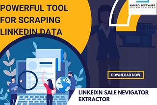 What is the value of scraping LinkedIn?