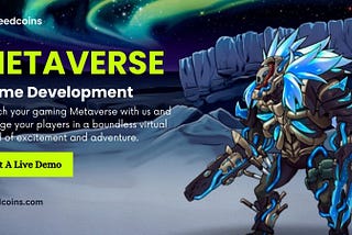Exploring The Metaverse: Unveiling The Latest Trends In Game Development