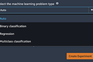 Using AWS SageMaker Autopilot models in your own notebook