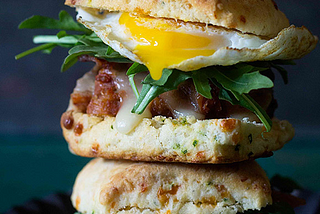 Meatloaf Sliders