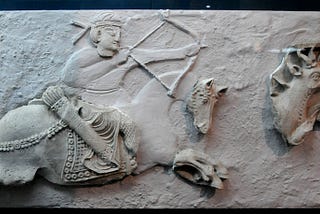 When Ancient Sogdia Crashed Our Elasticsearch Cluster