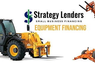 3 steps to get approval of equipment finance for startups business in Chicago