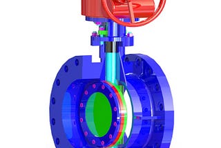 Butterfly Valve manufacturer and supplier