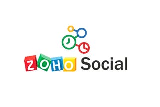 Social media marketing in a new way with all-new Zoho Social