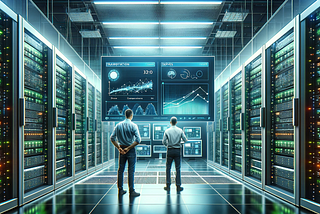 Supercharge your Monitoring: Migrate from Prometheus to VictoriaMetrics for Scalability and Speed —…