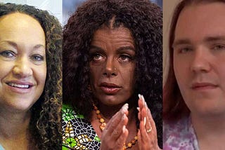 We need to talk about sexism & homophobia in Gender Activism