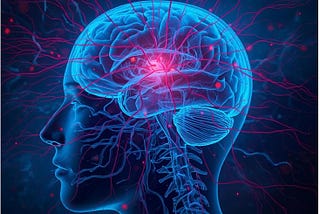 Rewiring my nervous system