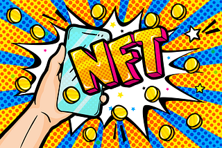 What are NFTs, Why the hype, How it can be the future?