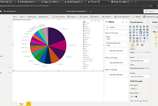 Data Science👨‍💻: Introduction to Power BI & Import Data in Power BI