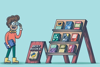 20 Best Python Books for Beginners & Experts