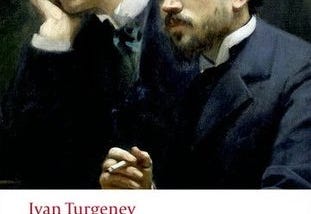 Turgenev’s Fathers & Sons