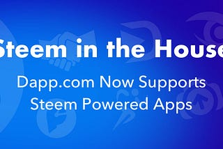 STEEM Dapps Are Ready for Mass Adoption