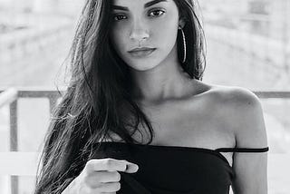 What happens when you call a woman “HOT”,