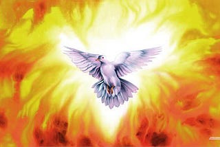 Pentecost — What is the ‘power’ promised us by the Lord?